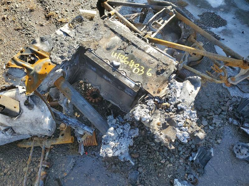 2011 Skidoo Grand Touring SE 1200