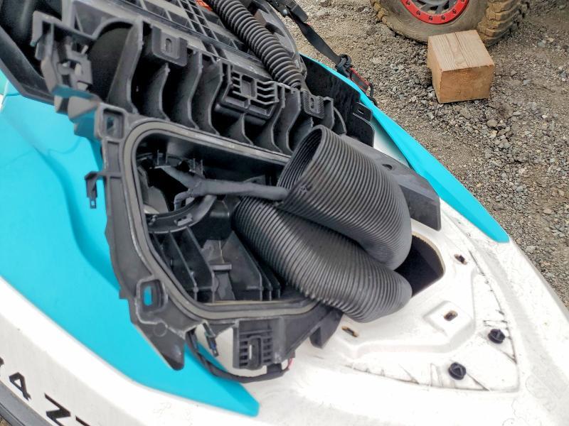 2023 Sea Doo Jetski