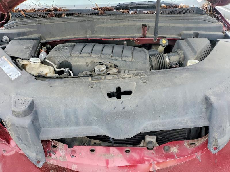 2011 Buick Enclave cxl