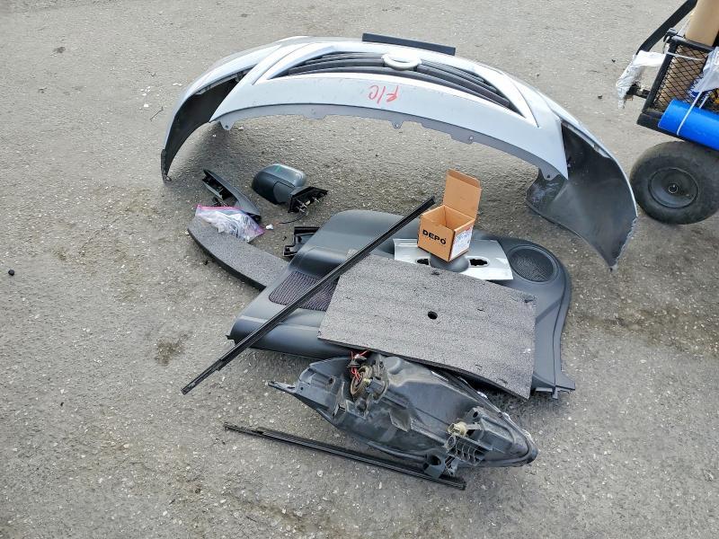 2014 Nissan Versa 1.6 sl