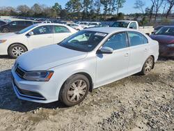 2017 Volkswagen Jetta s for sale in Byron, GA