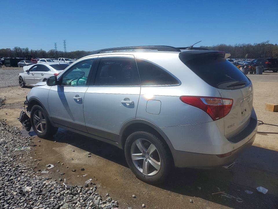 2008 Hyundai Veracruz gls