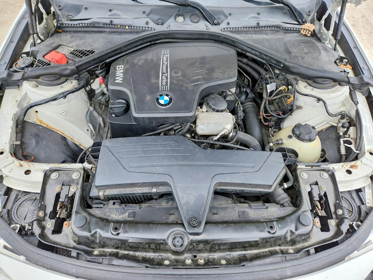 2013 BMW 328 xi