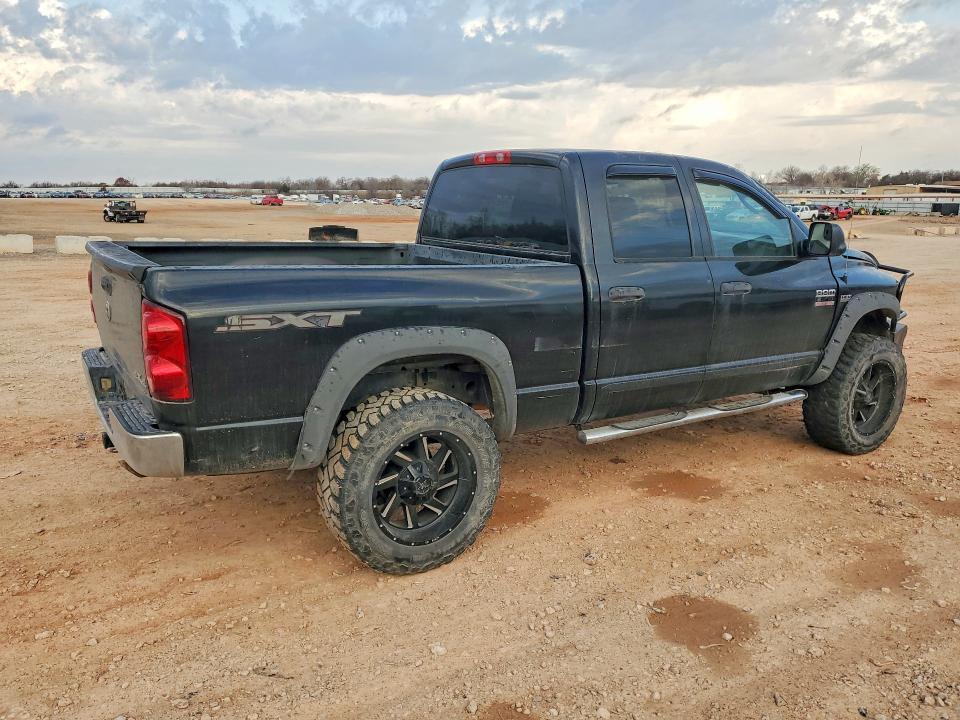 2008 Dodge RAM 2500 ST