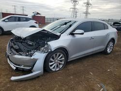 Buick salvage cars for sale: 2015 Buick Lacrosse