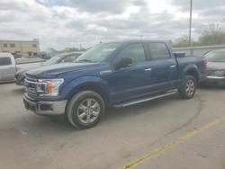 2020 Ford F150 Supercrew for sale in Wilmer, TX