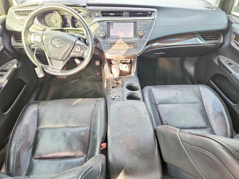 2013 Toyota Avalon Limited