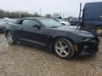 2018 Chevrolet Camaro ss