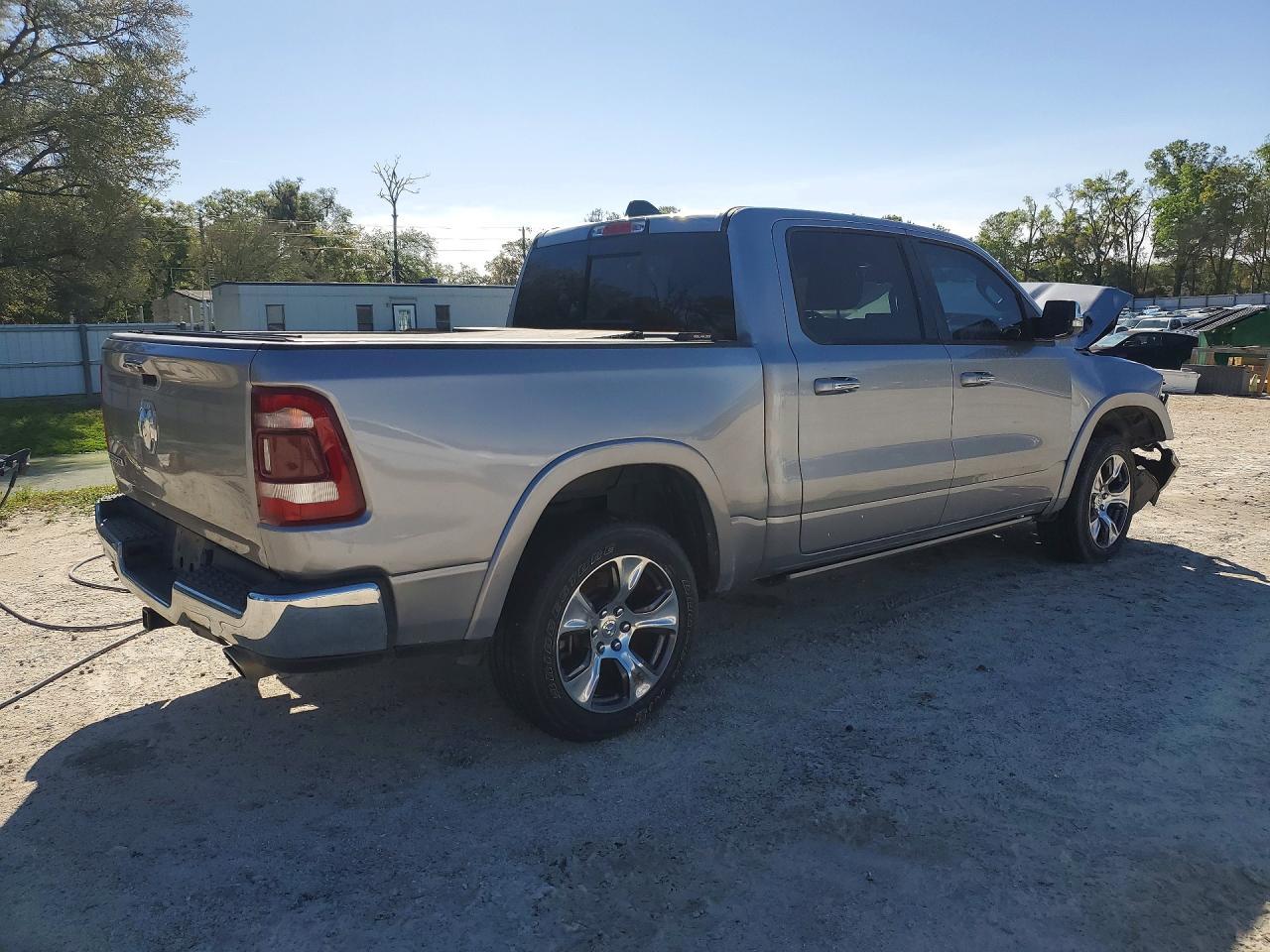 2019 Dodge 1500 Laramie