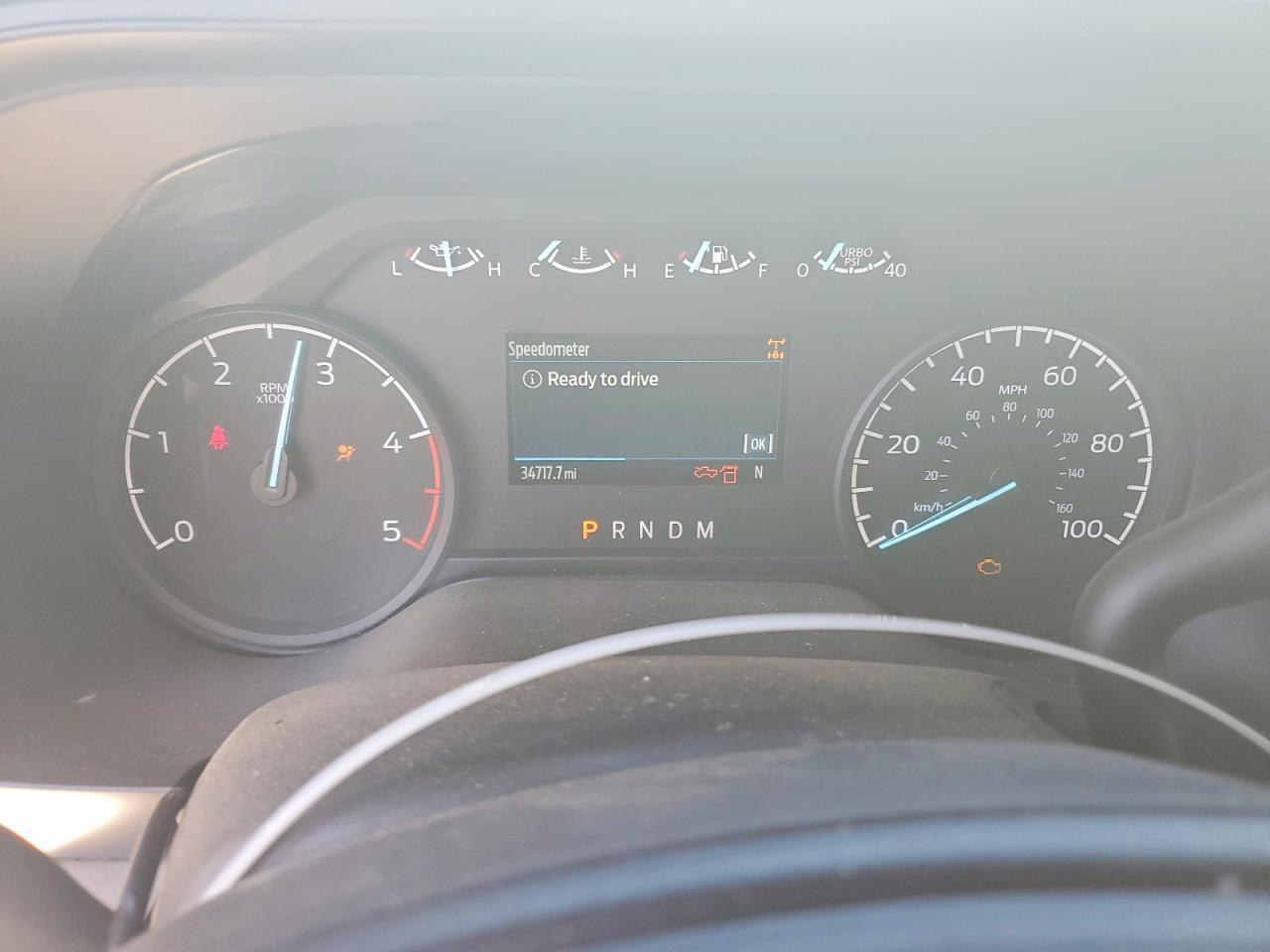 2024 Ford F350 Super Duty