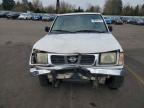 2000 Nissan Frontier XE-V6