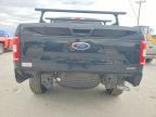 2018 Ford F150 Super Cab