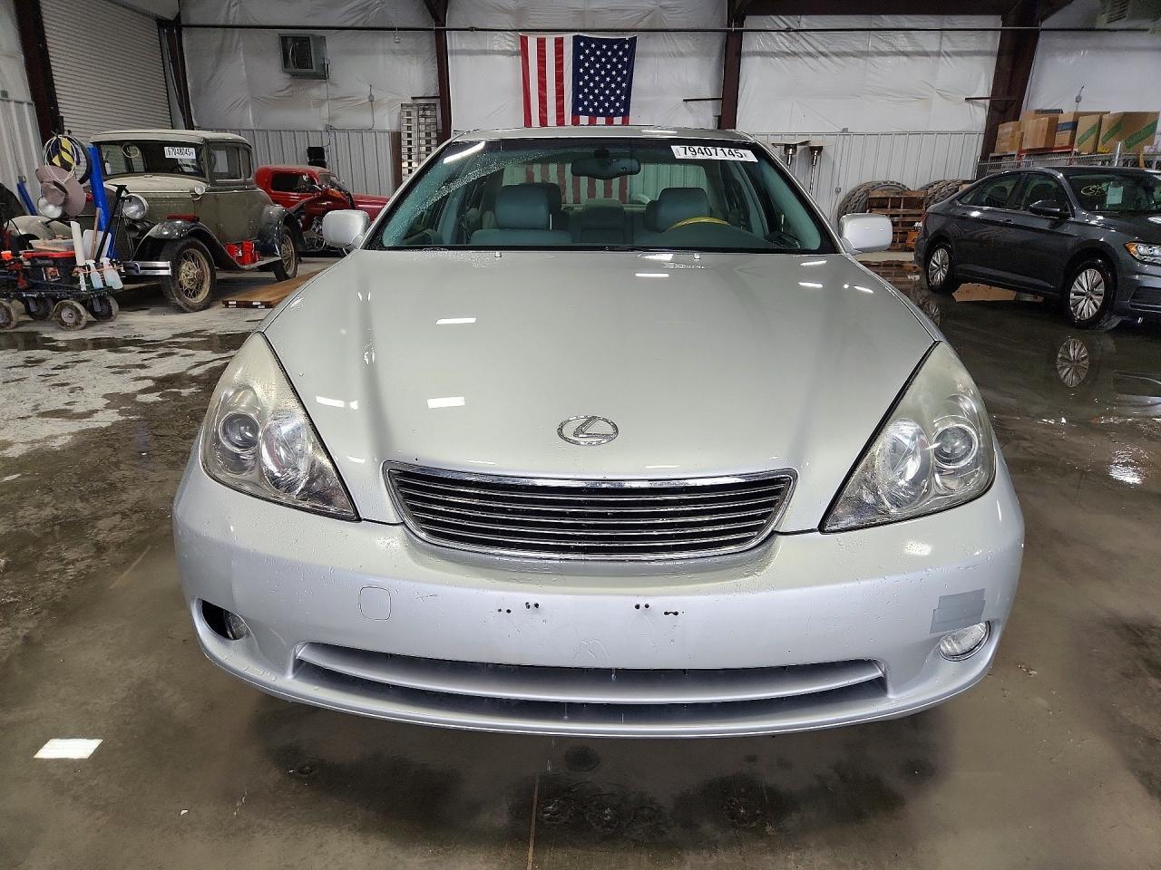 2006 Lexus Es 330 Base