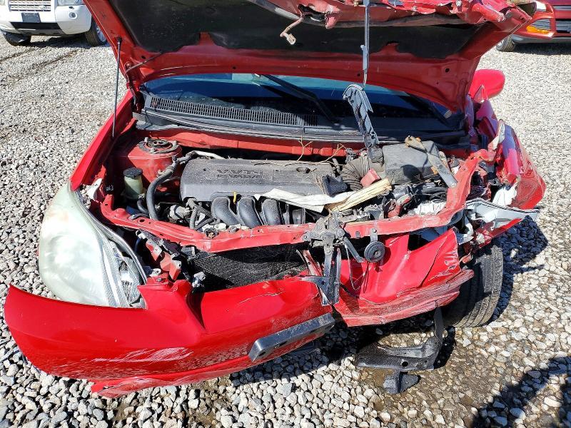 2005 Toyota Matrix xr