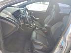2013 Ford Focus st