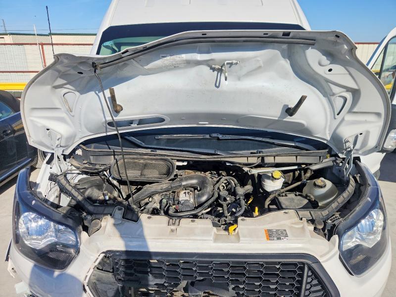 2023 Ford Transit T-250 Delivery Van