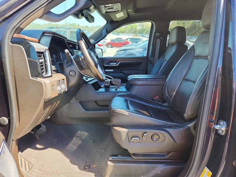 2023 GMC Sierra K1500 Denali