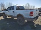 2005 Ford F150 Supercrew