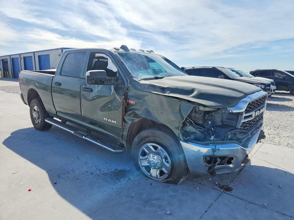 2021 Dodge RAM 2500 Tradesman