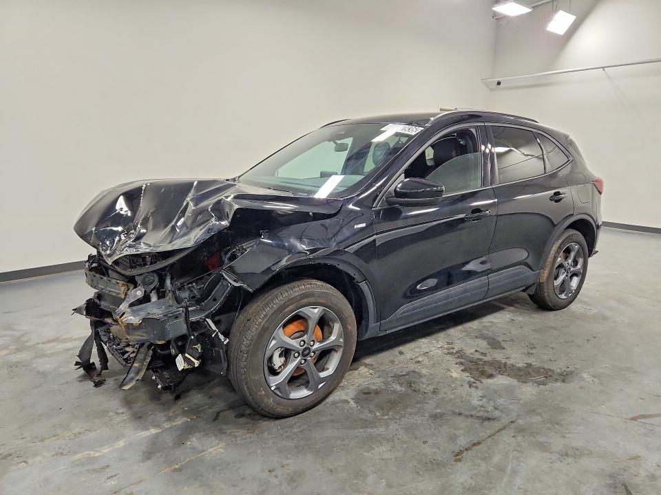 2025 Ford Escape st Line Select