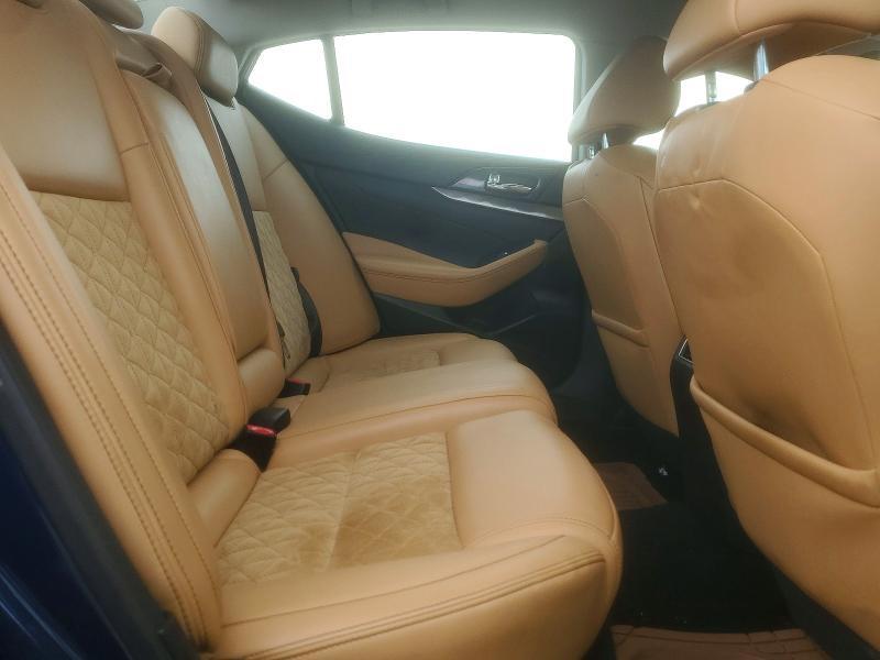 2017 Nissan Maxima 3.5 s