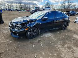 2018 Honda Civic ex for sale in Baltimore, MD