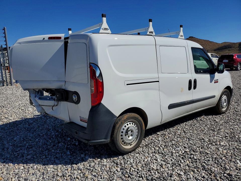 2021 Dodge RAM Promaster City Utility / Service Van