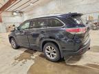 2016 Toyota Highlander le Plus