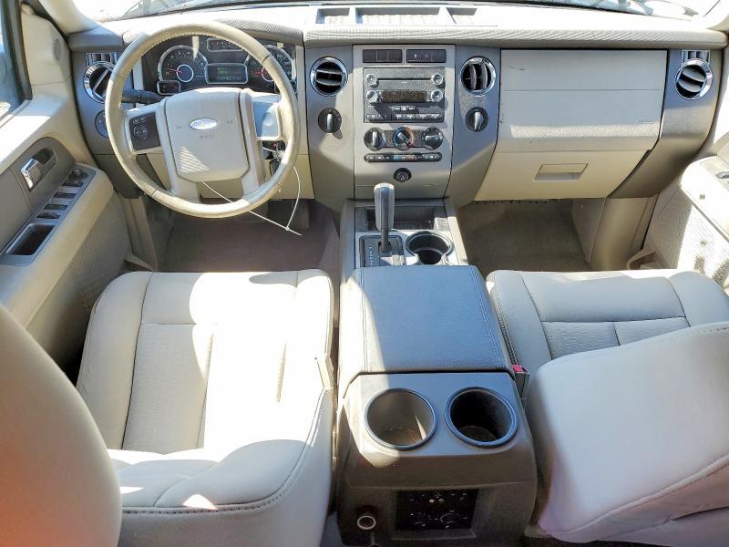 2011 Ford Expedition el xl