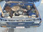 1984 Toyota Pickup Base