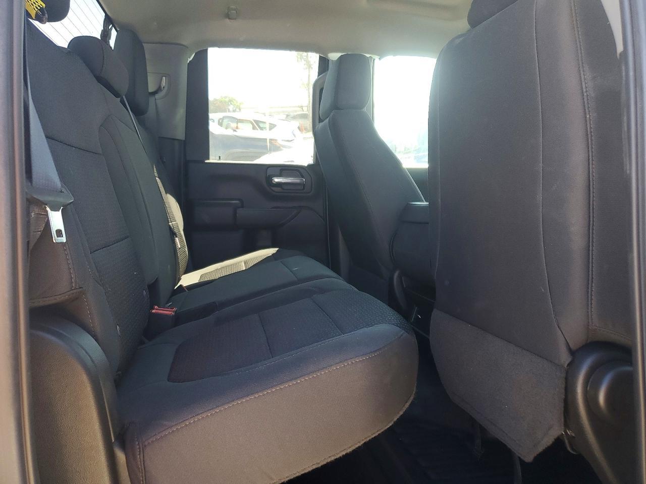 2023 GMC Sierra K2500 Heavy Duty