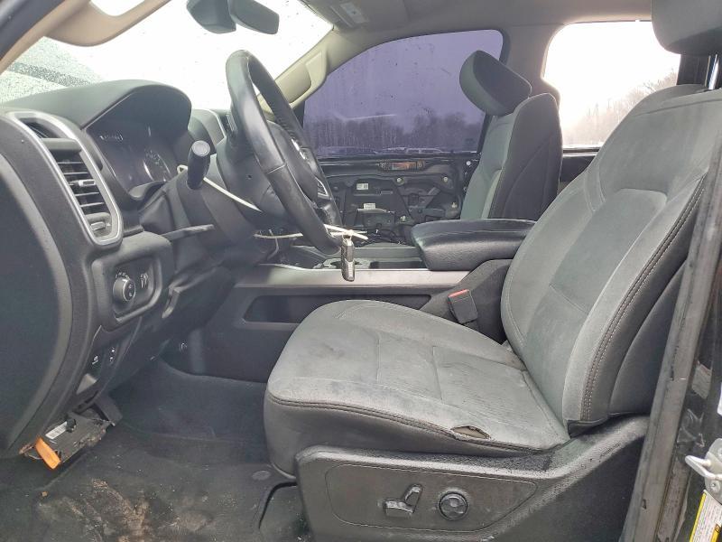 2020 Dodge RAM 1500 BIG Horn