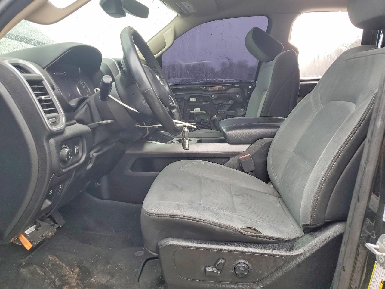 2020 Dodge RAM 1500 BIG Horn