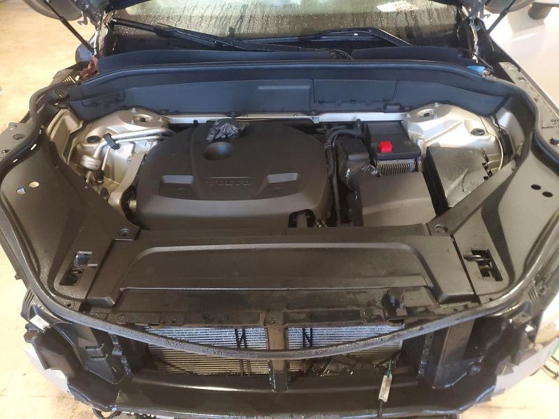 2016 Volvo Xc90 T6