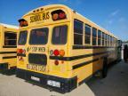 2012 Bluebird Vision-School Bus