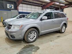 Dodge salvage cars for sale: 2017 Dodge Journey sxt
