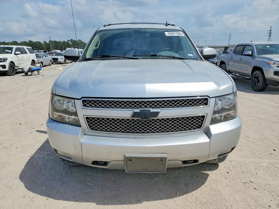 2013 Chevrolet Avalanche lt