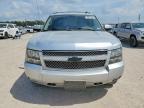 2013 Chevrolet Avalanche lt