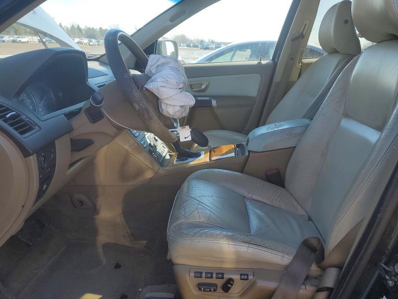 2007 Volvo Xc90 3.2
