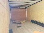 2022 Quality Cargo 8.5X20 TA3 Enclosed Cargo Trailer