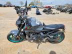 2023 Yamaha MT09