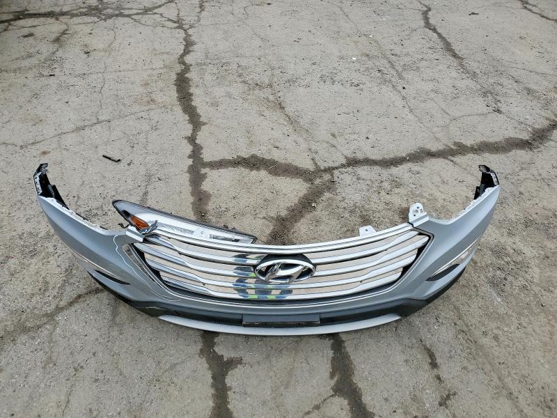 2016 Hyundai Santa fe se