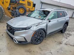 Honda Vehiculos salvage en venta: 2025 Honda Cr-v Sport Touring