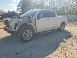 2024 Chevrolet Silverado K1500 LTZ en venta en Knightdale, NC
