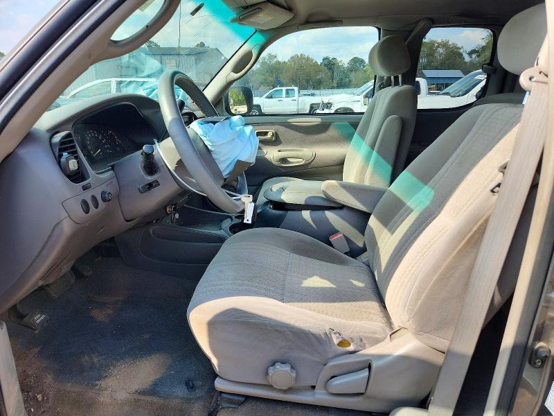 2003 Toyota Tundra SR5