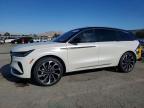 2024 Lincoln Nautilus Black Label