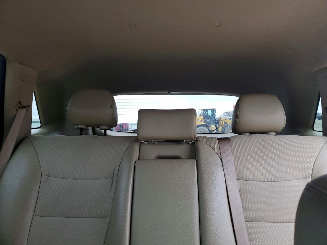 2011 KIA Sorento ex