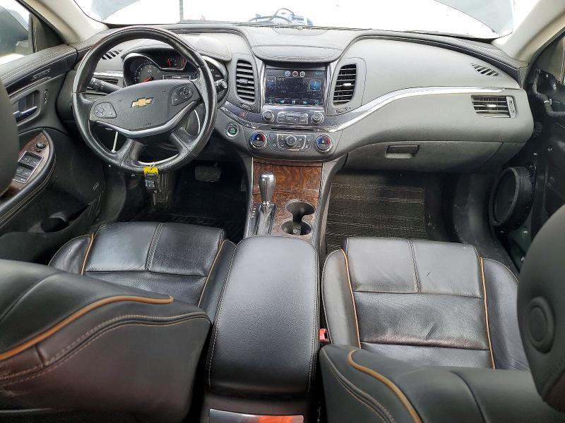 2014 Chevrolet Impala ltz
