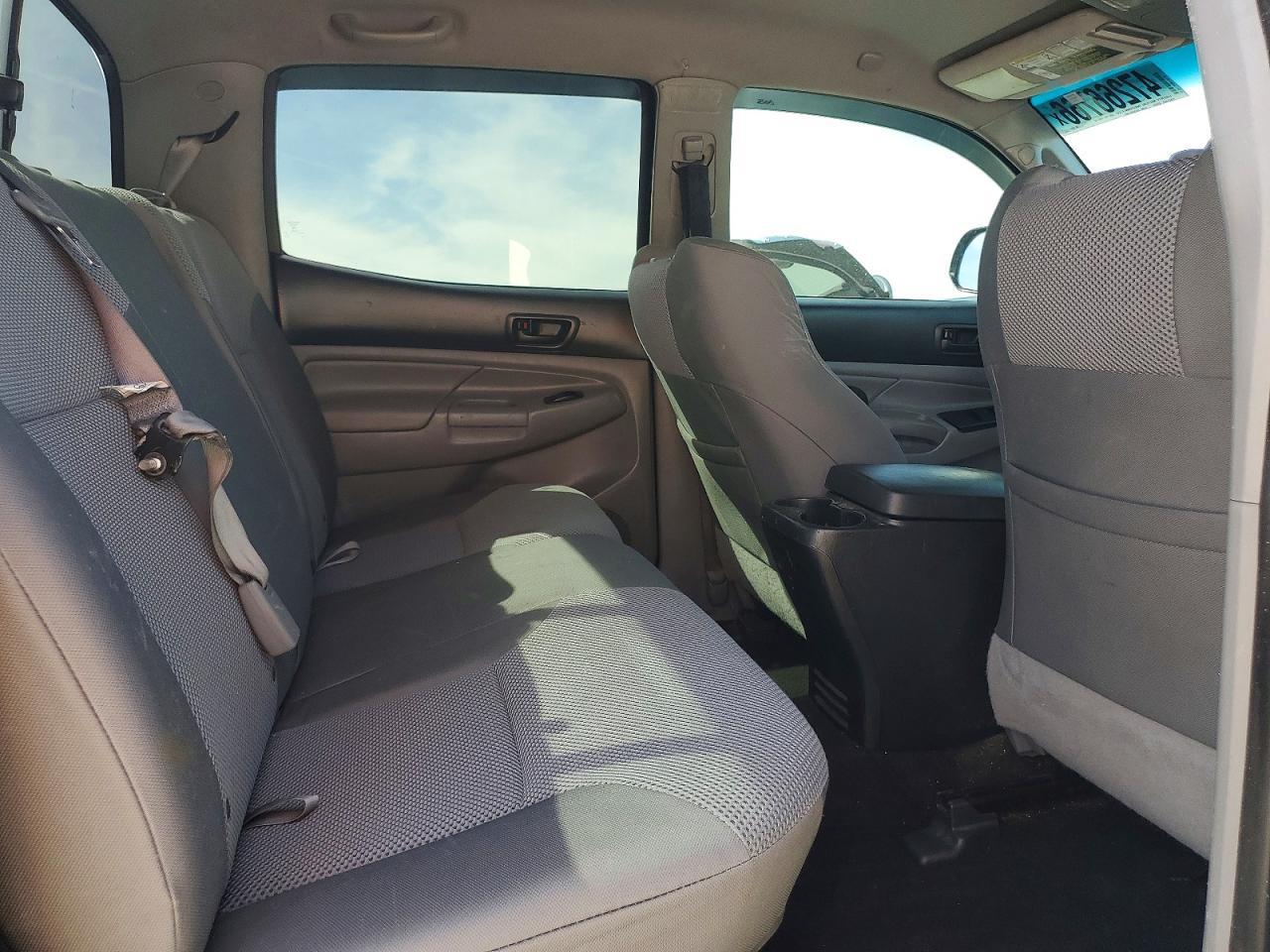 2014 Toyota Tacoma Prerunner V6