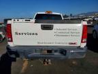 2008 GMC Sierra K2500 Heavy Duty